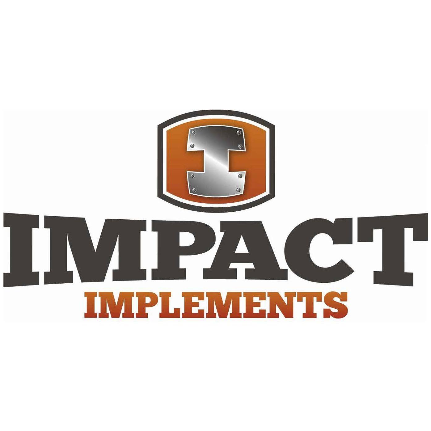 Impact Implements 3-Point Hitch Receiver (Category 0)