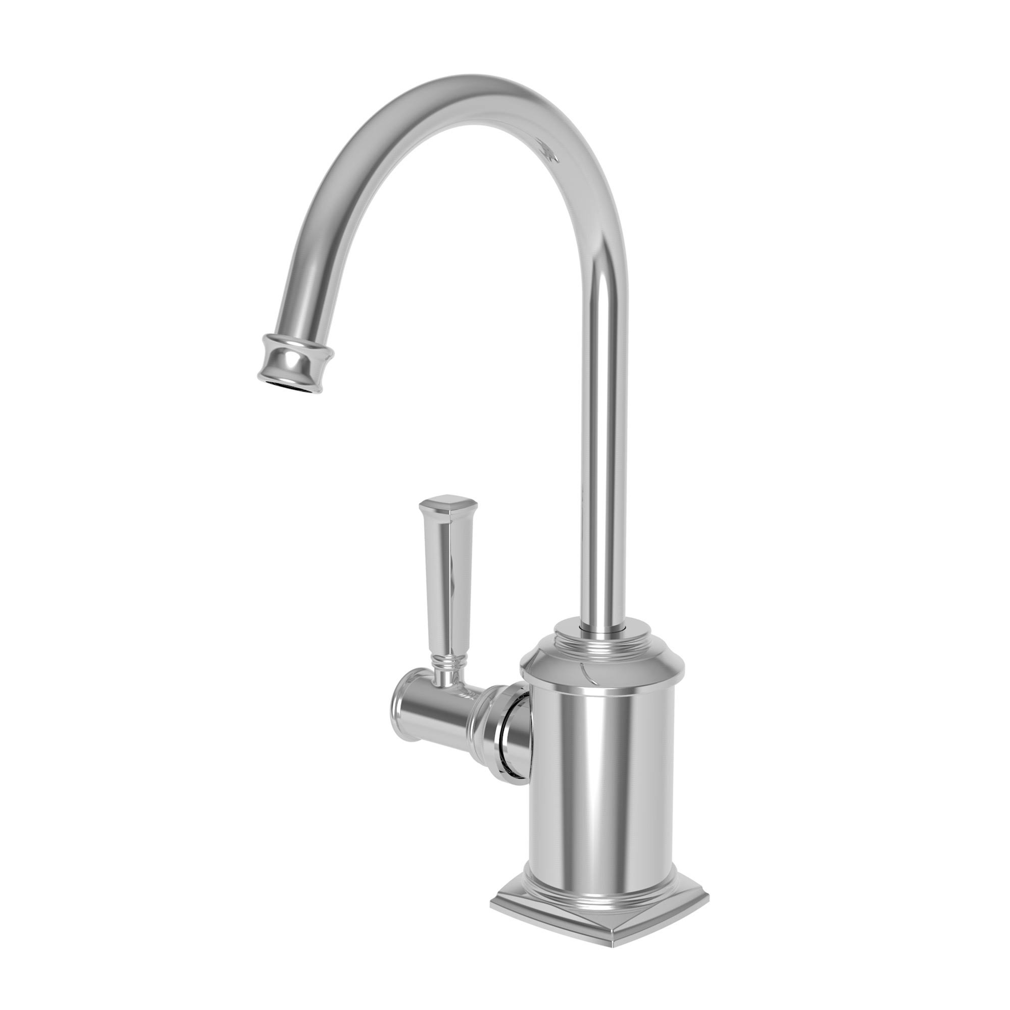Newport Brass 3160-5613/10B Zemora Hot Water Dispenser Oil Rubbed Bronze