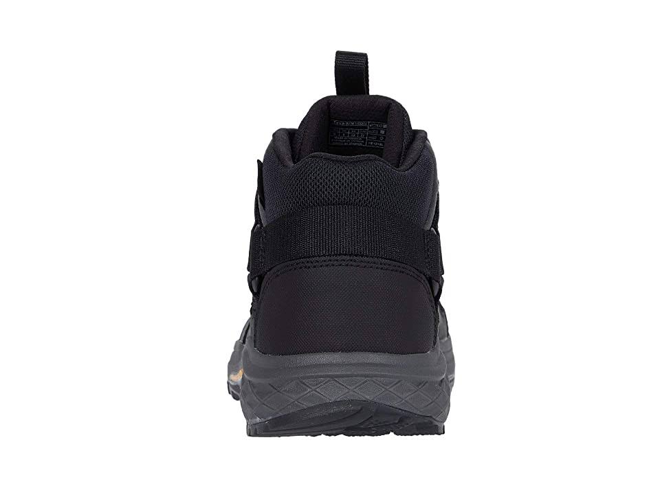 Teva Men&s Grandview GTX - Black - 9.5