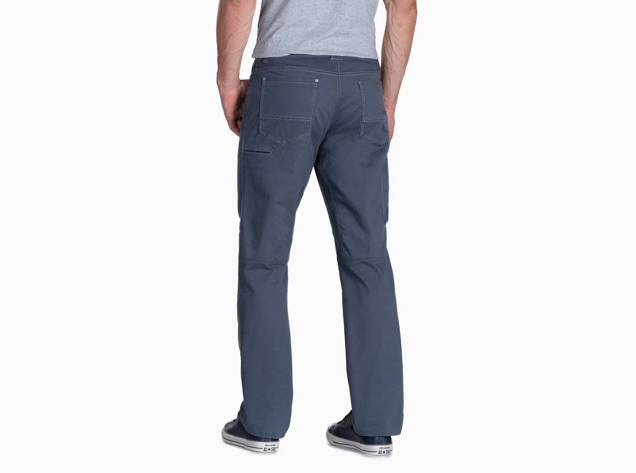 Kuhl Rebel Pant - Men&s Carbon, 28x30