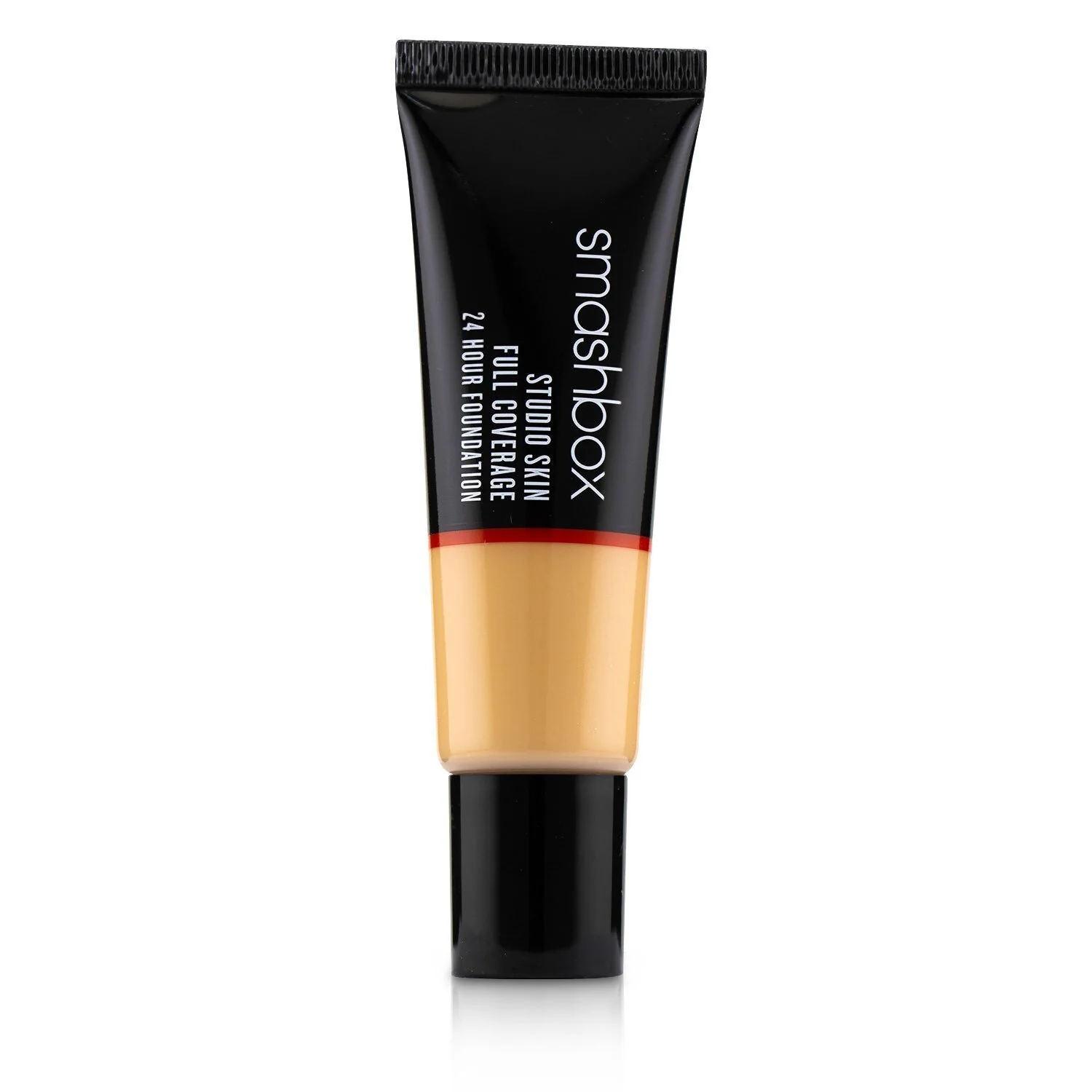 Smashbox Studio Skin Full Coverage 24 Hour Foundation - # 1 Fair With Cool Peach Undertone  30ml/1oz