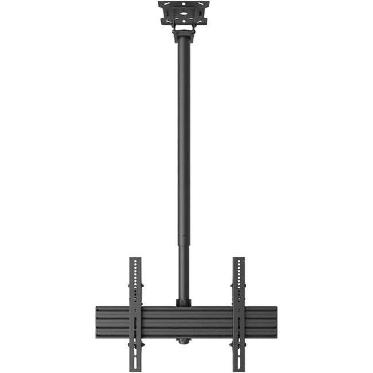 Kanto CM600 Full Motion Telescopic Ceiling TV Mount for 37 - 70" TV
