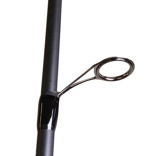 Lews Fishing American Hero Camo Speed Spin Spinning Combo AHC4070M-2