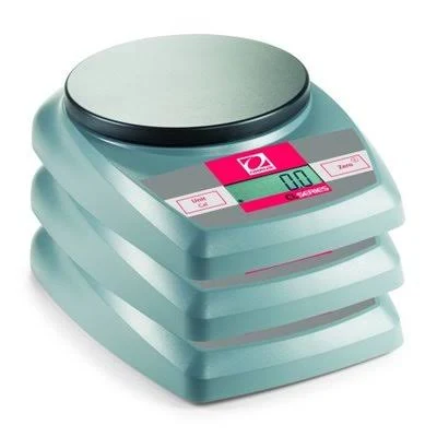 Ohaus CL2000 Portable Compact Scale 2000 G