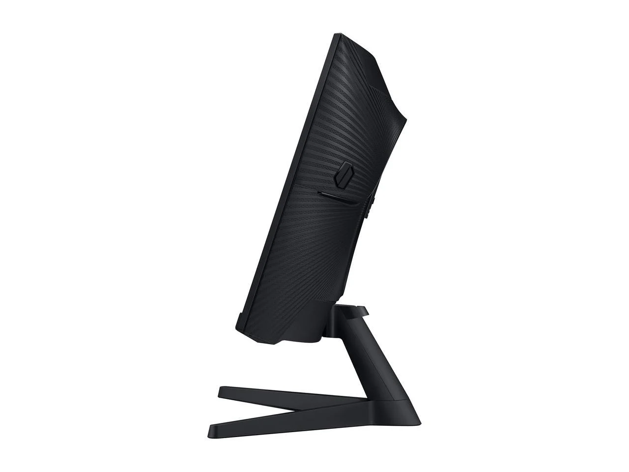 SAMSUNG 32" 165 Hz (Max) VA WQHD Gaming Monitor FreeSync Premium (AMD Adaptive Sync) 2560 x 1440 (2K) HDMI, DisplayPort, Audio Odyssey G55A LS32AG552ENXZA