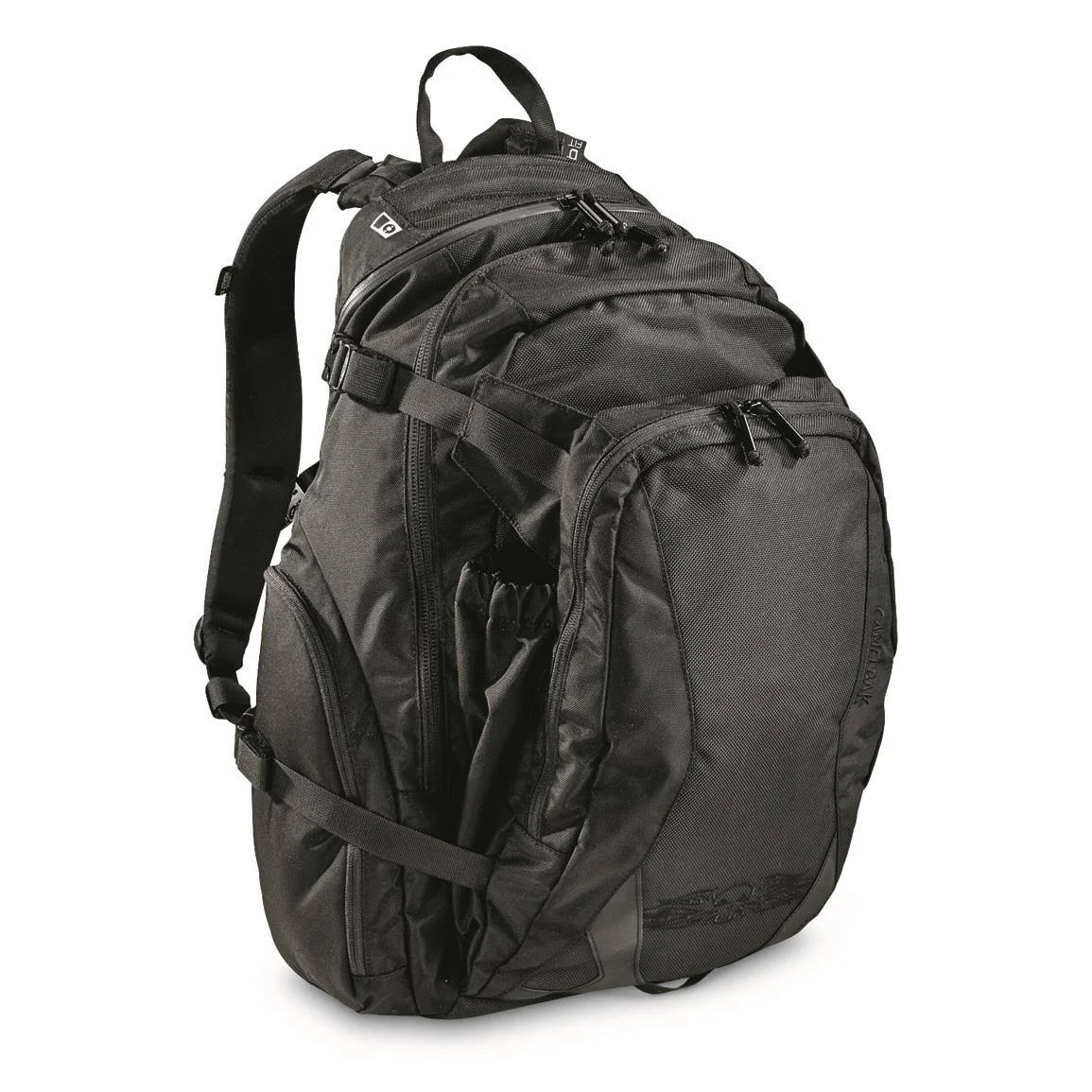 Surplus CamelBak Urban Assault XL Pack, Black