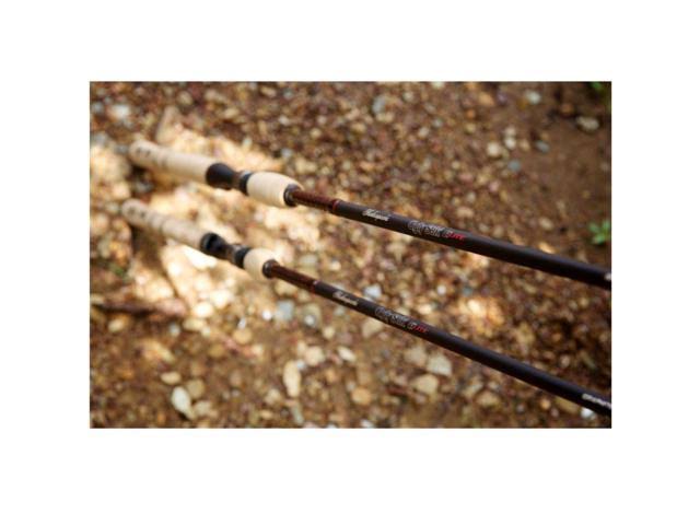 Shakespeare Ugly Stik Elite Casting Rod - 6&6x22