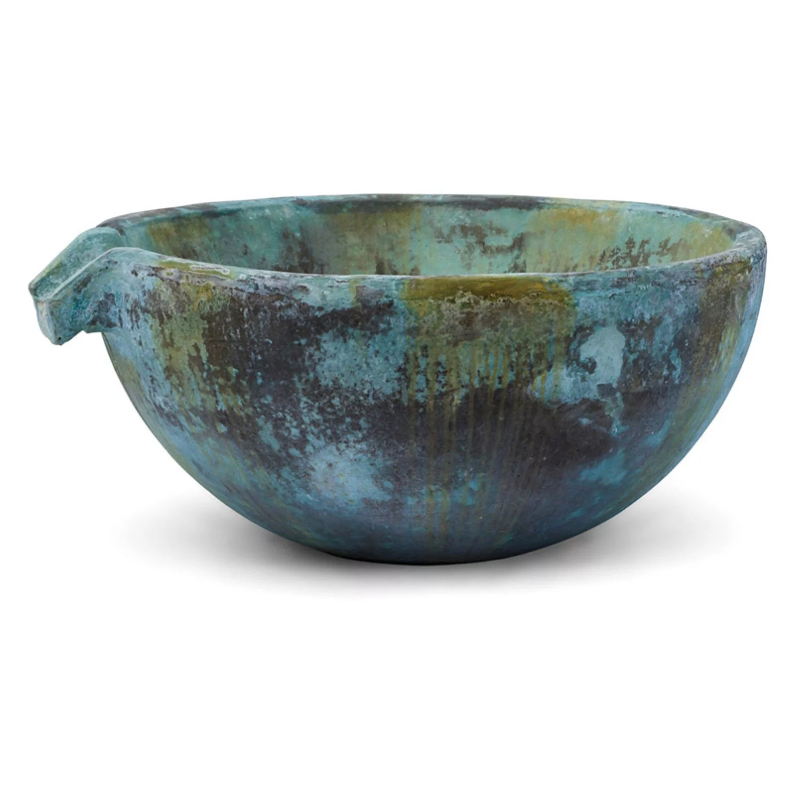 Aquascape Spillway Bowl Water Feature