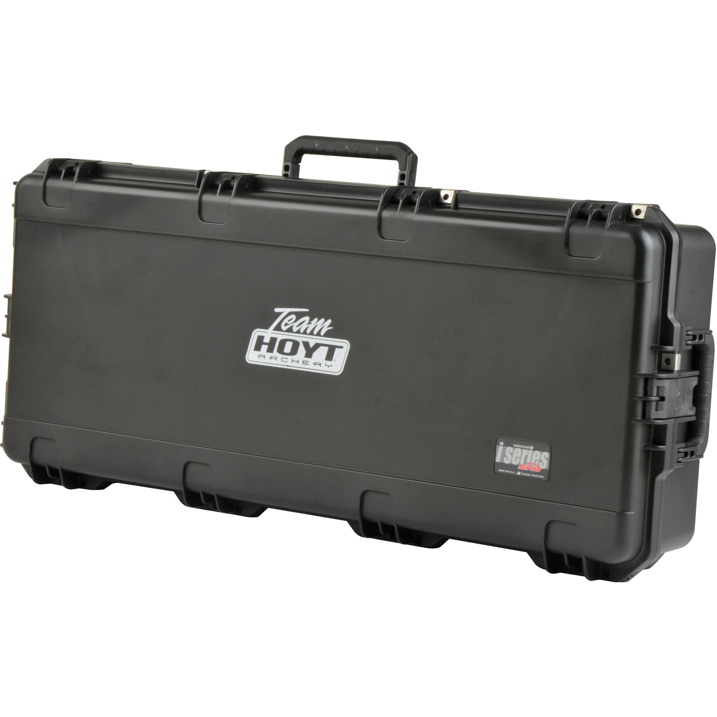 SKB Hoyt iSeries Bow Case Black Large
