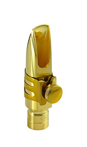 Otto Link 7* New York Metal Tenor Saxophone Mouthpiece