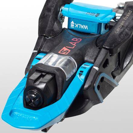 Salomon S/Lab Shift MNC 13 Ski Bindings