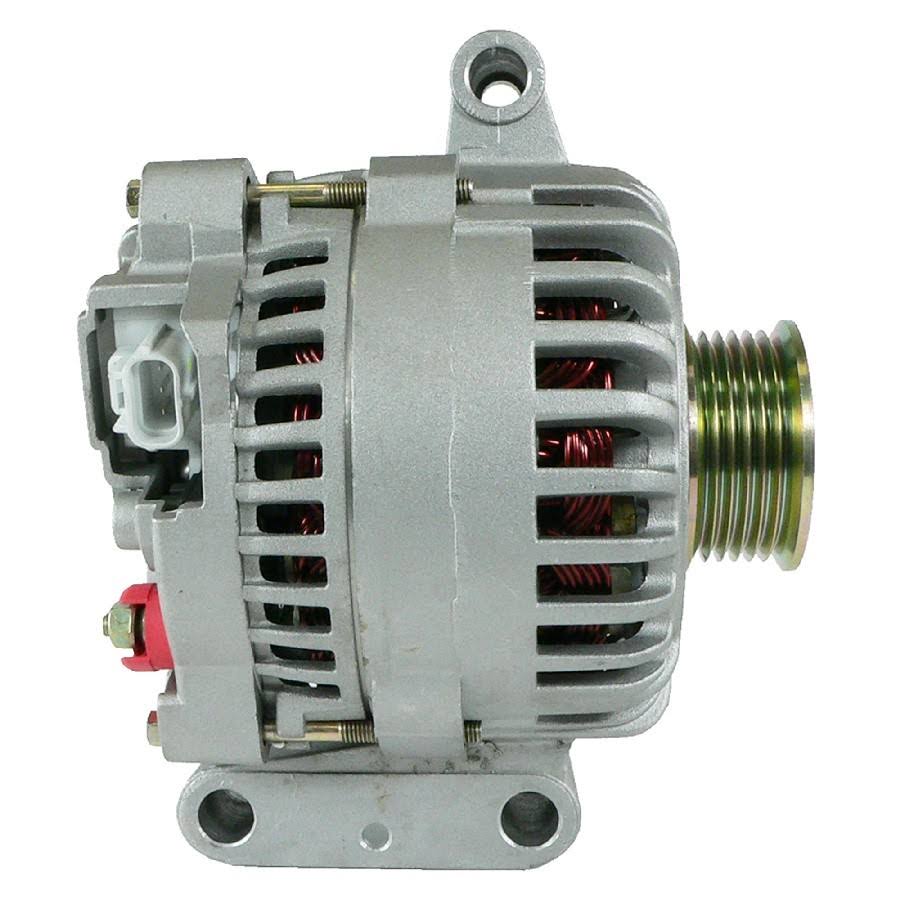 DB Electrical Afd0136 New Alternator for Ford F F150 F250 F350 Series Pickup 4.2L 4.2 05 06 07 08 20