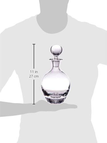 Ravenscroft Crystal St. Jacques Decanter