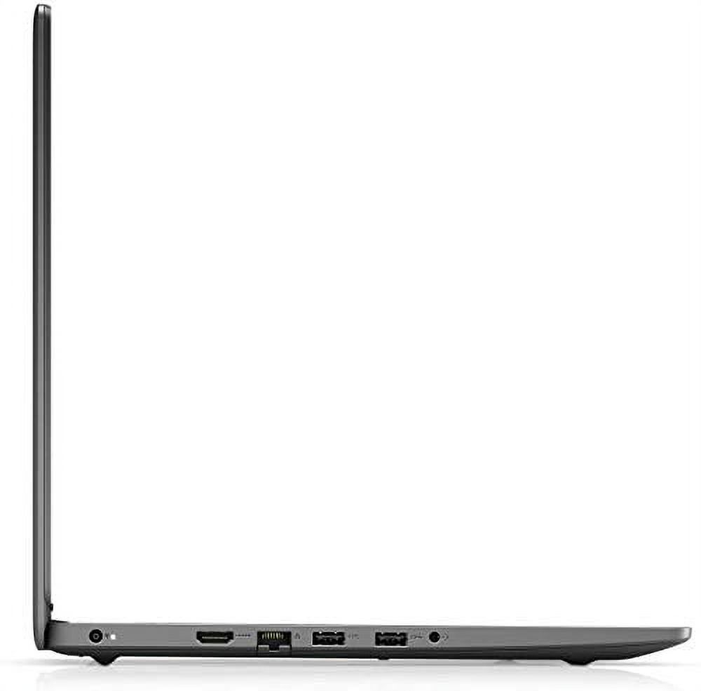Dell Newest Inspiron 15 3000 Business Laptop, 15.6" HD Display, Intel Pentium Quad-Core N5030(up to 3.1GHz), Windows 10 Pro, 16GB DDR4 RAM, 128GB SSD+1TB HDD, WiFi, Bluetooth, HDMI, Webcam, Black