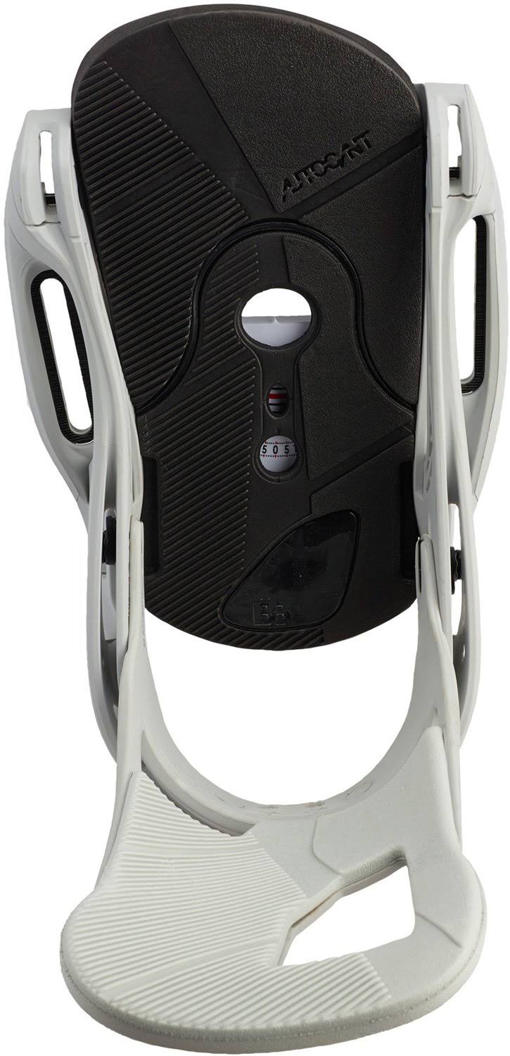 Burton Cartel Est Snowboard Binding Primed M