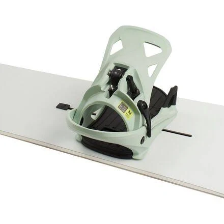 Burton Step on Re:Flex Snowboard Bindings S