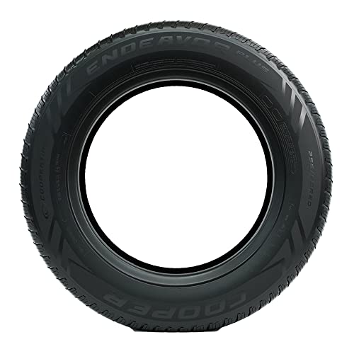 Cooper Endeavor Plus All-Season 225/60R17 99H Tire