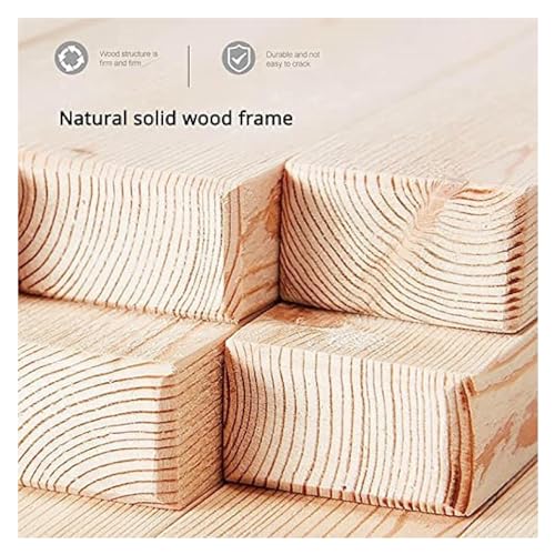 Shoe Storage Bench with Cushion for Entryway, Bench with Hidden Shoe Rack Solid Wood Shoe Cabinet Shoe Cabinet Storage Table Bedroom Shoe Stool Shoe Cabinet Seat(Brown,90x24x42cm)