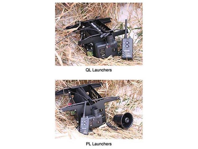 Dogtra, Pl Launcher, Pheasant