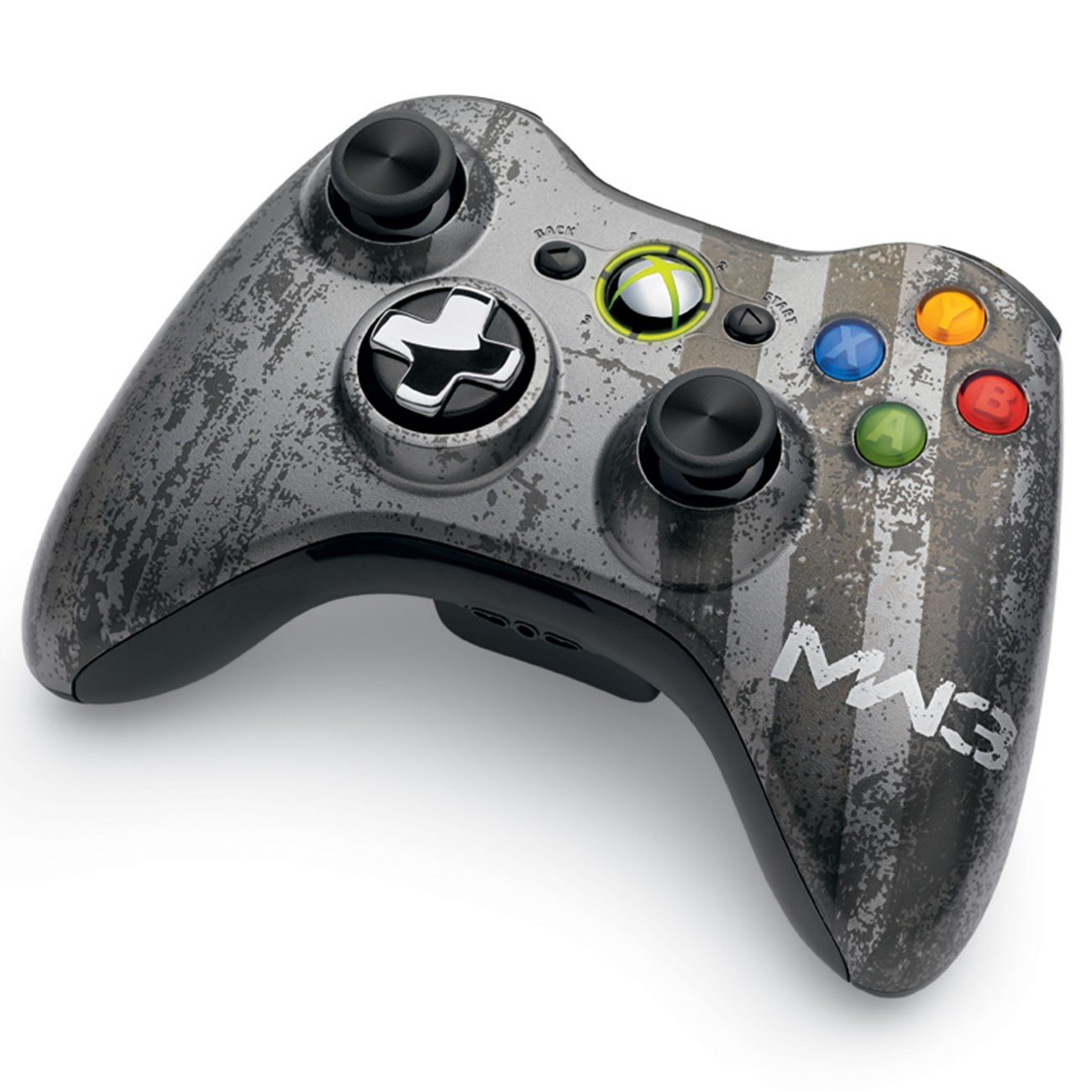 Xbox 360 Limited Edition Call of Duty: Modern Warfare 3 Bundle