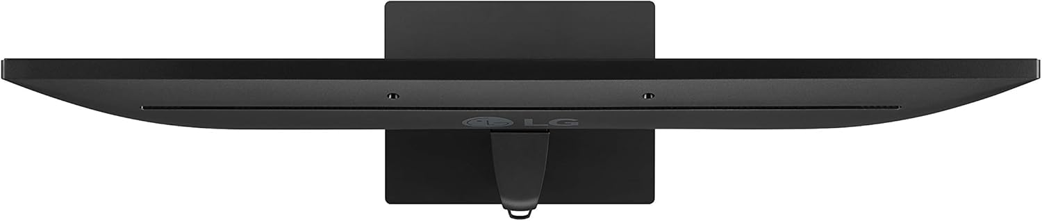 LG 43UN700-B 43 Inch Class UHD (3840 X 2160) IPS Display with USB Type-C and HDR10 with 4 HDMI inputs, Black