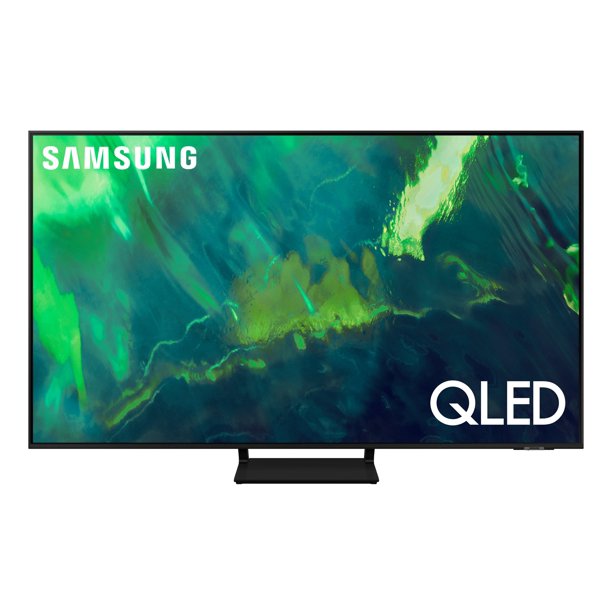 Samsung 65 Class QLED 4K (2160P) LED Smart TV