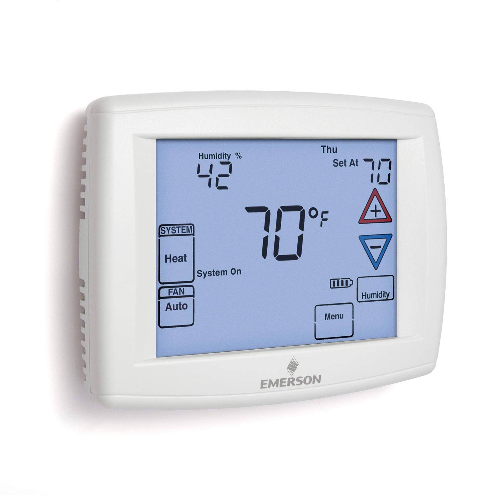 White-Rodgers 1F95-1277 Thermostat