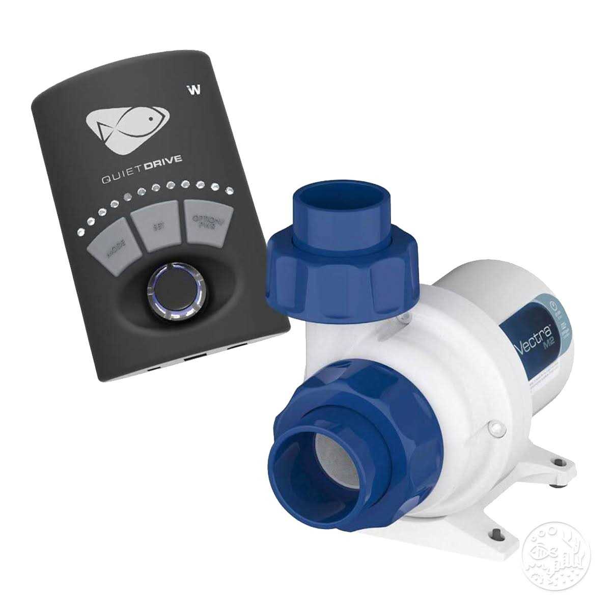 Ecotech Marine Vectra M2 Return Pump - Pet Supplies online store