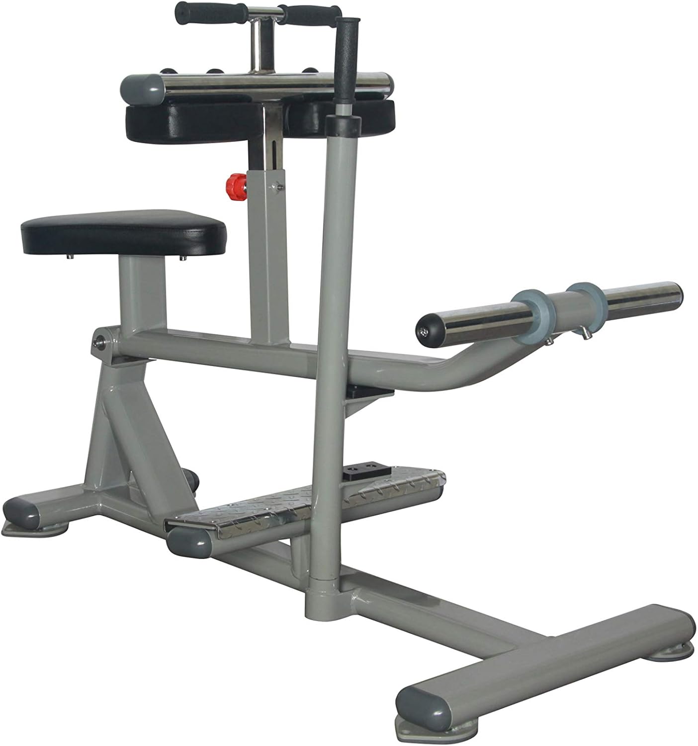 Fitness First Seated Calf Machine