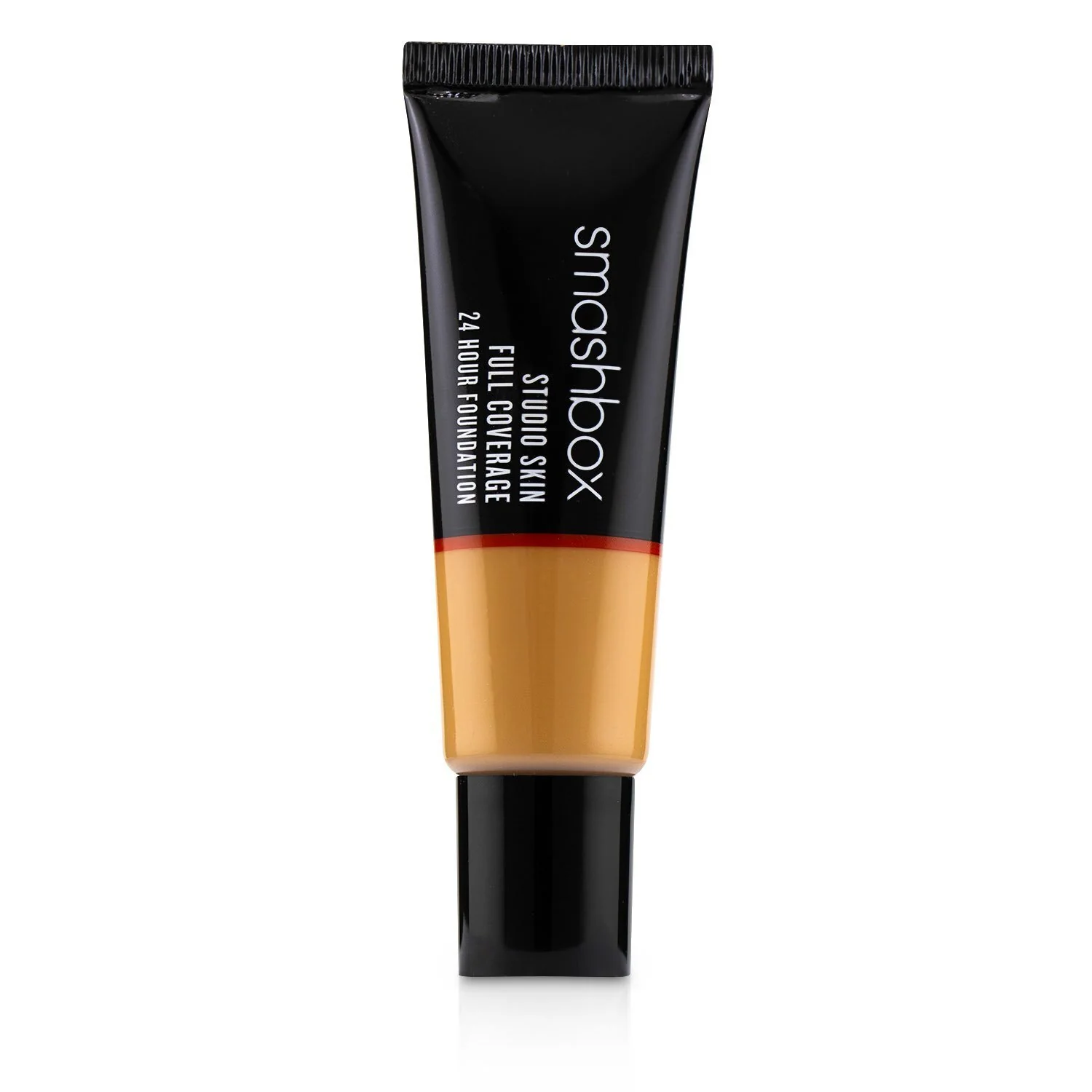 Smashbox Studio Skin Full Coverage 24 Hour Foundation - # 1 Fair With Cool Peach Undertone  30ml/1oz