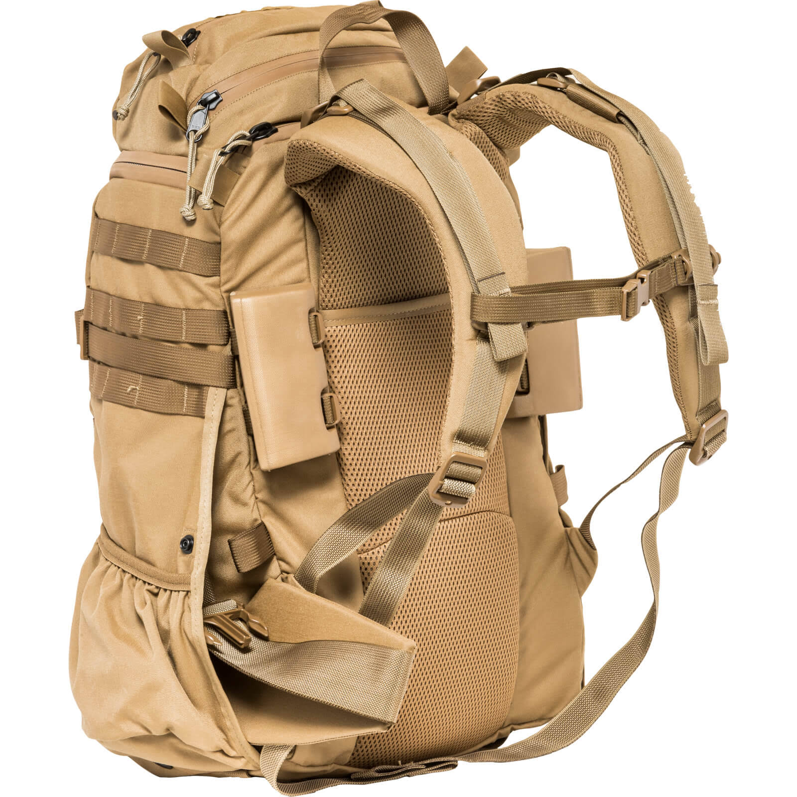 Mystery Ranch 3 Day Assault Day Pack Coyote Extra Large 110605-215-50