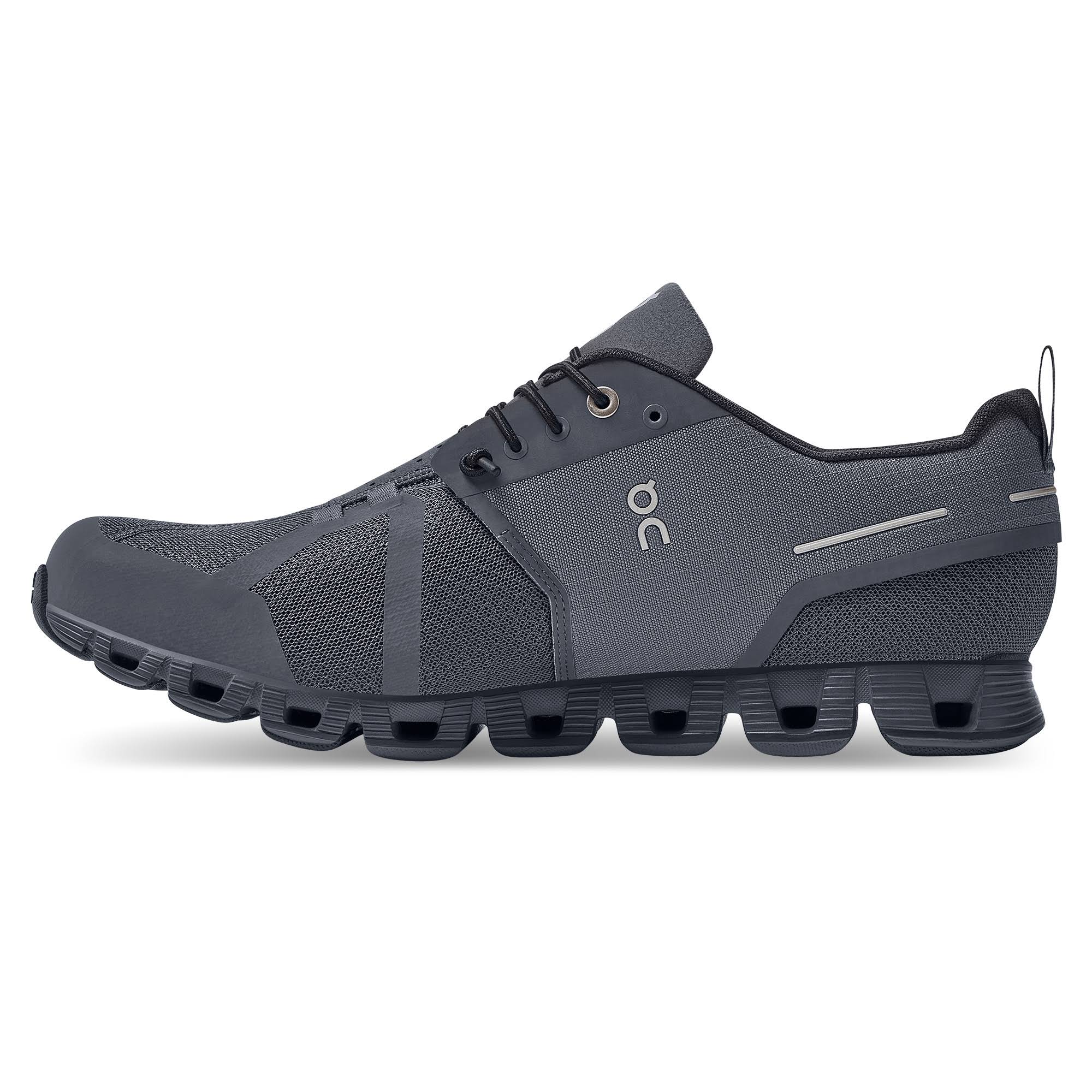 on Cloud Waterproof Eclipse | Rock, Mens, Size: 7