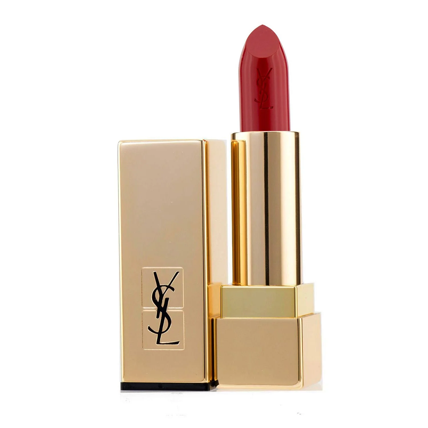 Yves Saint Laurent Rouge Pur Couture - #151 Rouge Unapologetic  3.8g/0.13oz