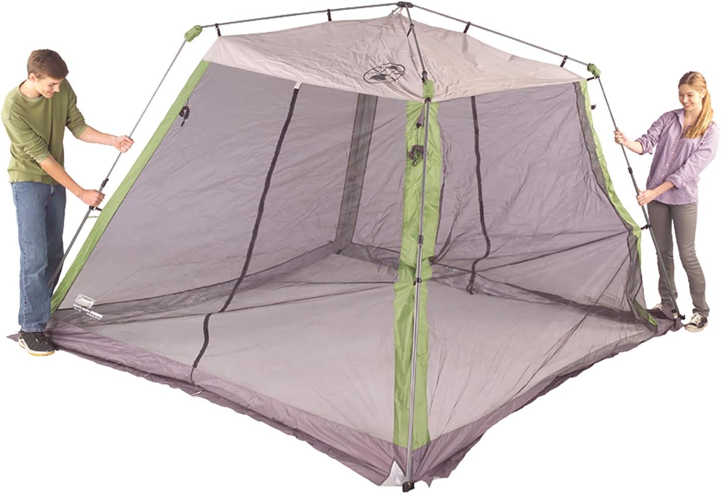 Coleman Instant Screenhouse