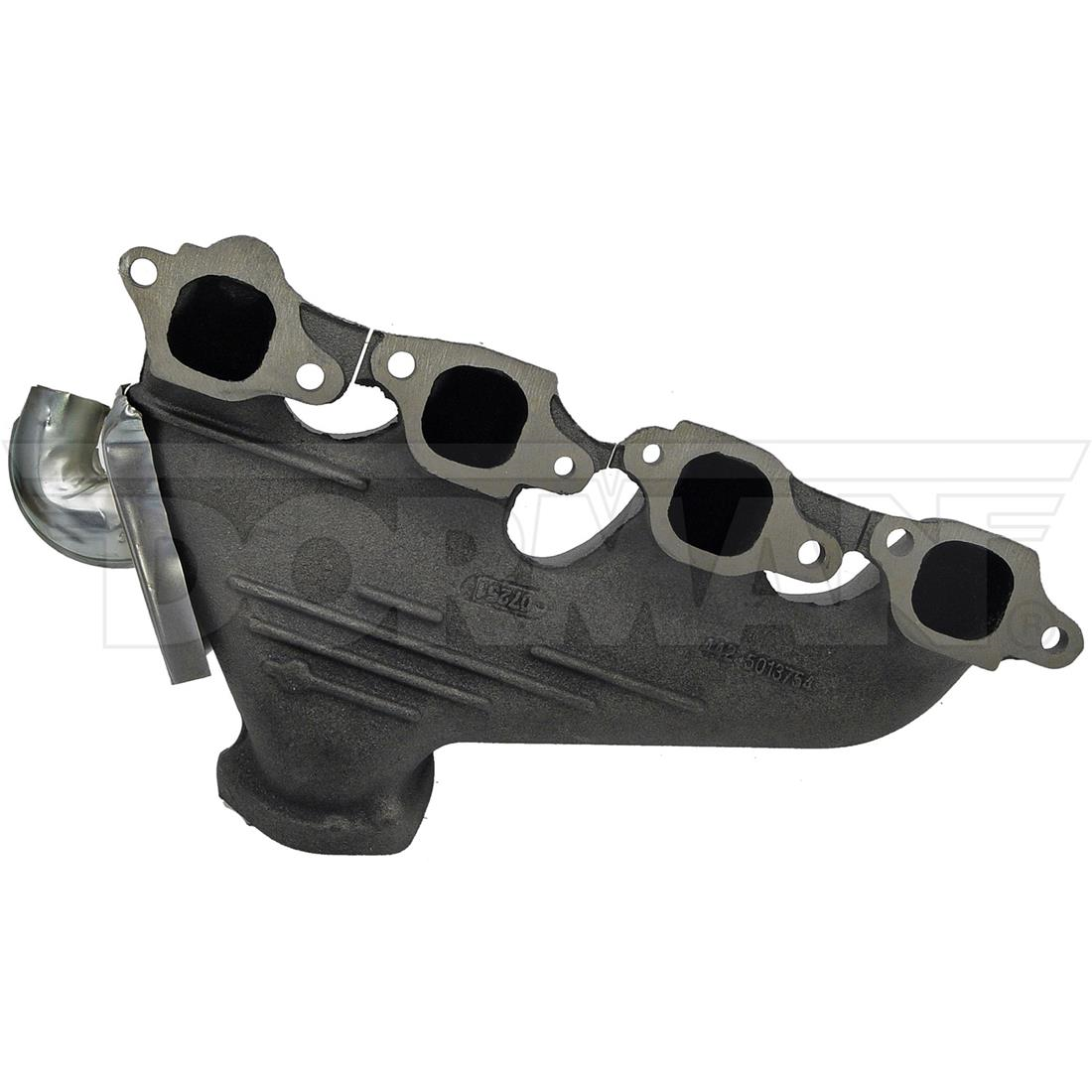 Dorman Exhaust Manifold Kits For Chevy GMC 427 366 Left Right 674-238 & 674-239