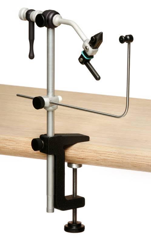 Renzetti Traveler 2300 Series Cam Vise Pedestal / Left