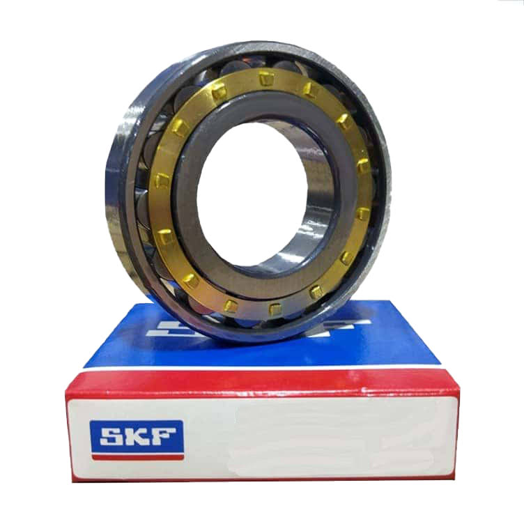 SKF Nu 1021 ML/C3 Cylindrical Roller Bearings