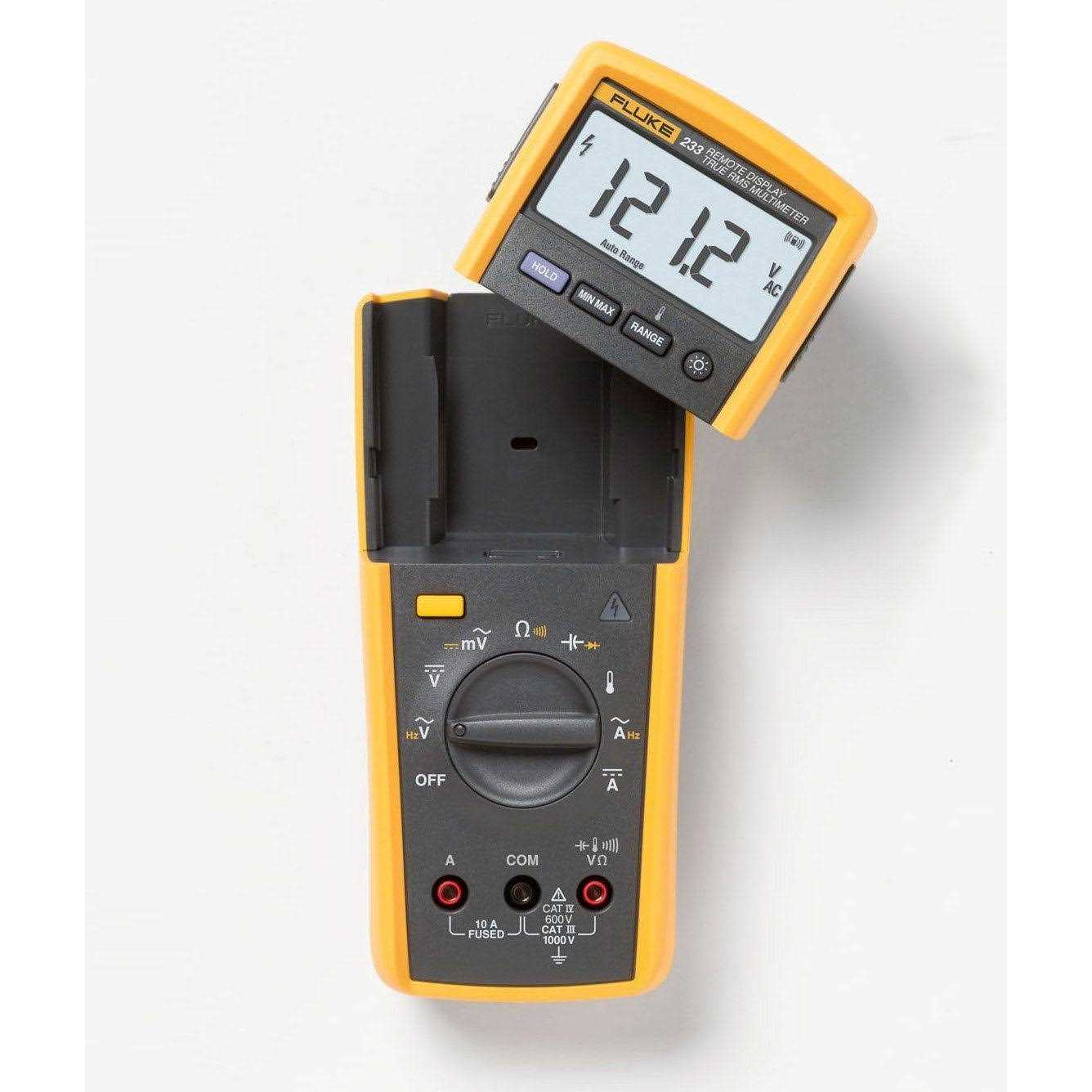 Fluke-233 Remote Display Multimeter