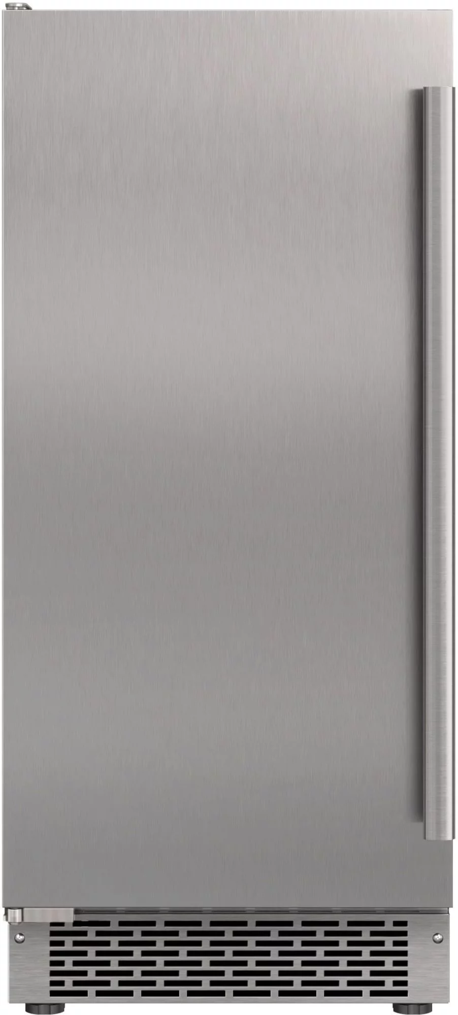 Avallon Aimg151pilh 15" Wide 26 Lbs. Capacity Built-In And Free Standing Ice Maker -