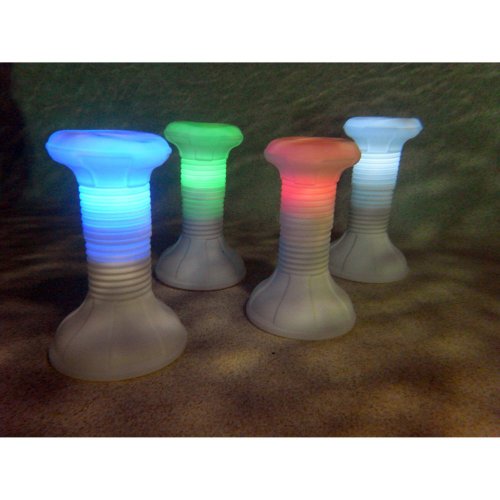 856455003017 Pool Stool with LED Unit