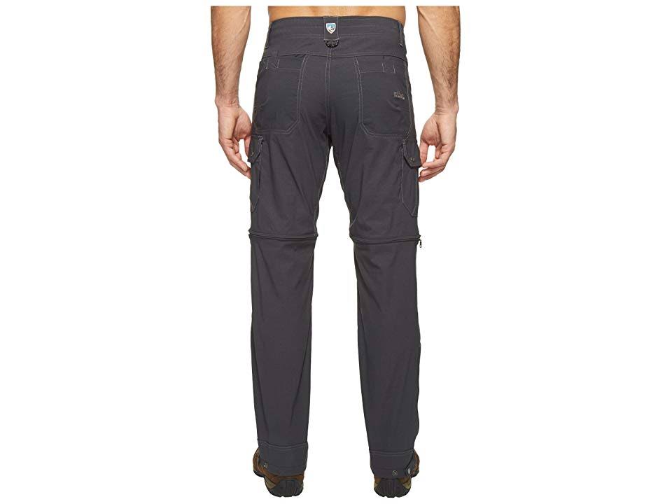 KUHL: Men&s Renegade Cargo Convertible Pant