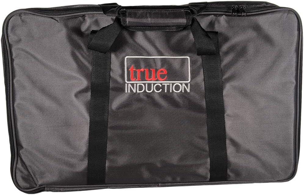 Portable Double Burner Induction Cooktop w/FREE CARRYING BAG AND MATS