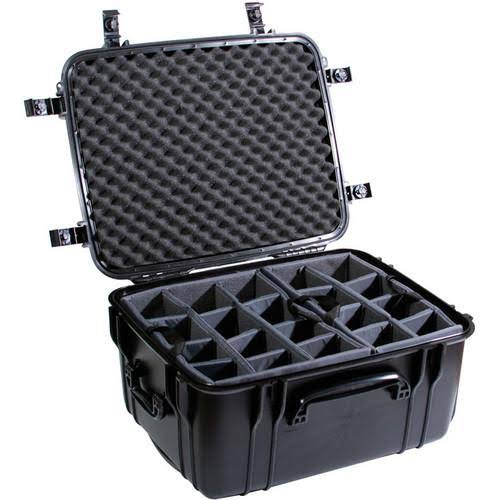 Seahorse SE-1220 Hurricane SE Series Case Without Foam