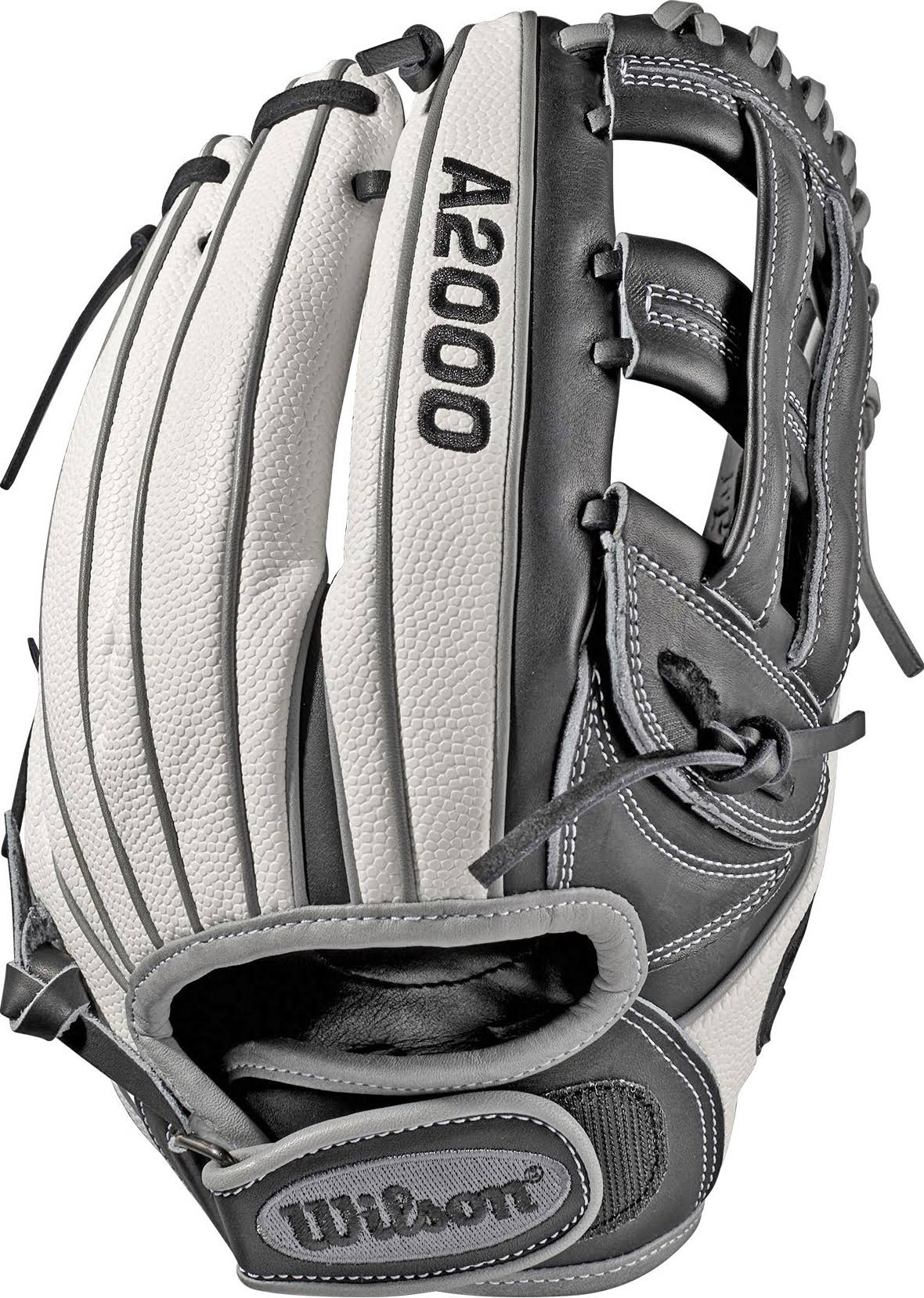 Wilson A2000 SuperSkin 12x22 Fastpitch Softball Glove WTA20RF19FP12SS