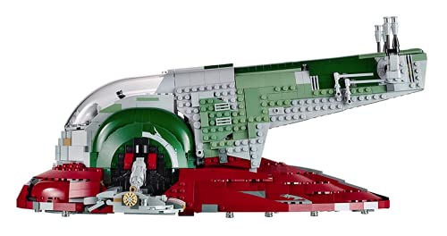 LEGO STAR WARS Slave I 75060 Star Wars Toy for14+ years