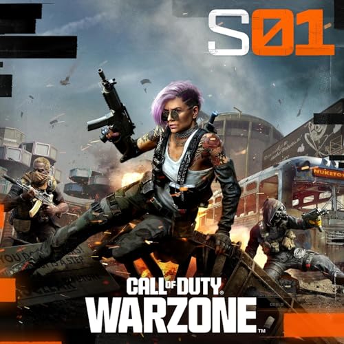 Microsoft Xbox Series X 1TB SSD with Call of Duty Black Ops 6 Cross-Gen Edition with Deco Gear 6FT Type-C Charge & Sync USB Cable with Transfer Speeds Up to 480Mbps Bundle