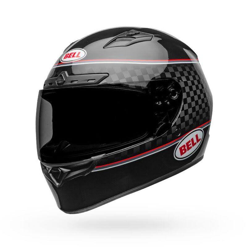 Bell Qualifier DLX MIPS Matte Black Helmet