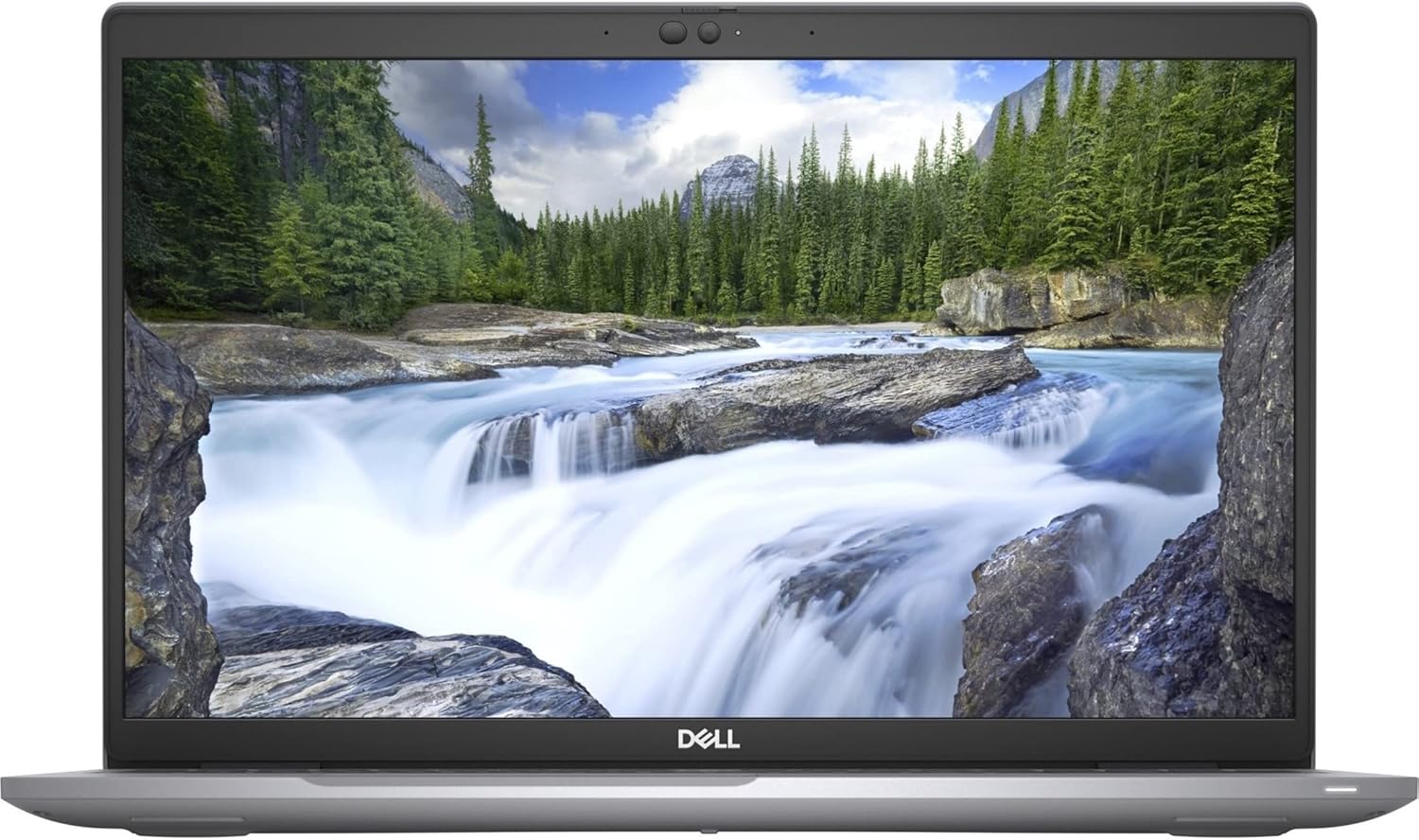 Dell Latitude 5000 5520 15.6" Notebook - Full HD - 1920 x 1080 - Intel Core i7 11th Gen i7-1185G7 Quad-core (4 Core) 3 GHz - 16 GB Total RAM - 256 GB SSD - Titan Gray