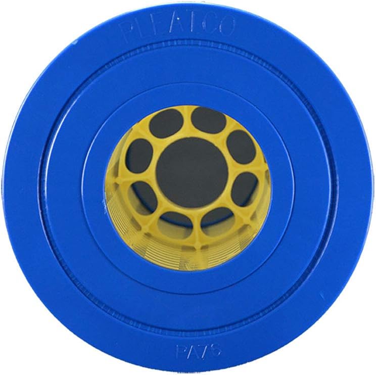 Pleatco PA76 Replacement Cartridge for Hayward C751, Sta-Rite PXC-75 1 Cartridge