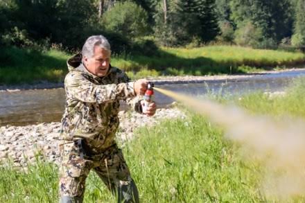Counter Assault Bear Deterrent Spray Value Pack
